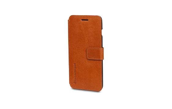 9412586  DBR41187 Leather folio Frederiksberg for iPhone 6 